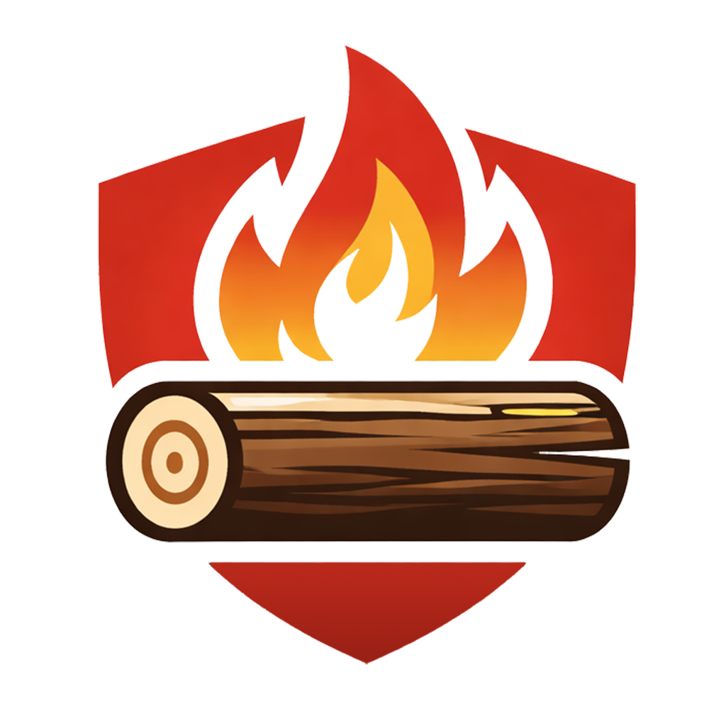 FireLog logo